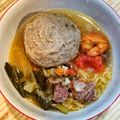 Cooksnap dari Anita Octaviani untuk resep Kuah bakso daging sapi