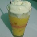 Cooksnap dari Tarie Ngrh untuk resep Bolu Durian