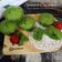 Cooksnap dari Nauzaery Setyo untuk resep Cupcake Bayam