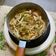 รูป Cooksnap ของ เบาหวาน เมื่อเขาทำ เห็ดชิเมจิกับใบต้นหอมญี่ปุ่นผัดซอสเห็ดหอม มังสวิรัติ