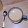 Cooksnap dari Amanda Prasetyo untuk resep Hot Creamy Tea