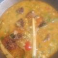 Cooksnap dari Sely Isma untuk resep Ikan tuna bumbu kuning