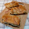 Cooksnap από 𝒳𝓇𝓊𝓈𝑜𝓊𝓁𝒶 𝒦𝑜𝓃𝓉𝑜𝓅𝑜𝓊𝓁𝑜𝓊 στη συνταγή Η σπανακοτυρόπιτα της μαμάς μου❤️