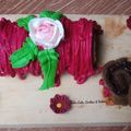 Cooksnap dari Eciin untuk resep Super Mini Swiss Roll Cake (Bolu Gulung 2 Telur)