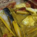 Cooksnap dari Yunia untuk resep Pepes ikan patin dan tahu ala umanya Aisyah🤭