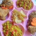 صورة من نورالاميره، شاركها بعد تجربة وصفة كريسبي الدجاج