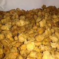 Cooksnap dari Pipin fajar untuk resep Kacang telur gurih