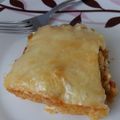 Cooksnap από Ismini στη συνταγή Κοτόπουλο αλά κρεμ στο φούρνο με πλούσια μπεσαμέλ και λαχανικά