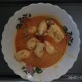 Cooksnap dari jumatih hamid untuk resep Gulai Cumi Isi Tahu