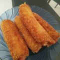 Cooksnap dari @tin_tientien untuk resep Roti goreng sosis