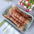 Cooksnap dari Happy Endahsa (Happy End) untuk resep Pisang aroma