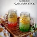 Cooksnap dari Anice Aura untuk resep Es Blewah Nata de Coco