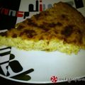 Cooksnap από viki στη συνταγή Τραχανόπιτα ορεινής Ναυπακτίας