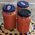 Cooksnap από Ελβίρα Νίνη Ντούνη στη συνταγή Χυμός ντομάτας για όλο τον χρόνο!!
