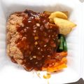 Cooksnap dari Adi Tya untuk resep Steak ayam