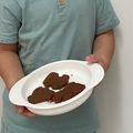 Cooksnap dari Stefani Roshinta untuk resep Anpanman butter cookies