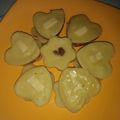 Cooksnap dari nabila untuk resep Kue Lumpur Kentang Simple