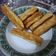 Cooksnap dari Fatriyani Nur'alaina untuk resep Cakwe Simple(No Ulen)