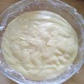 Cooksnap από κατερινα παπαγγελη στη συνταγή Κρέμα ζαχαροπλαστικής του Παρλιάρου