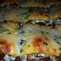jennifer's cooksnap of when they made Yummy Yummy Lasagna Rolls.