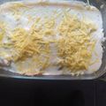 El cooksnap de Hugo Lobato cuando hizo Pescado con salsa blanca.