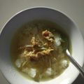 Cooksnap dari Dwi Sari untuk resep Soto Ayam