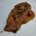 Cooksnap dari Peni Kuswanti untuk resep Chicken Katsu Saus Teriyaki