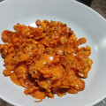 El cooksnap de @cocina_en_casa.cs cuando hizo Chips de zanahoria.