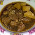 Cooksnap dari Siswaty Elfin Bachtiar untuk resep semur daging betawi