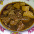 Cooksnap dari Siswaty Elfin Bachtiar untuk resep semur daging betawi