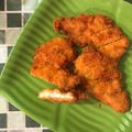 Cooksnap dari Masakanabil untuk resep Chicken Katsu Renyah ala Hokben