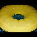 Cooksnap dari Anindy untuk resep 155. Pudding Jagung