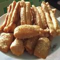 Cooksnap dari Fatimah Djarkasih untuk resep Cakwe anti gagal + tips