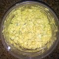 heather.freeman.717's cooksnap of when they made EGG SALAD.