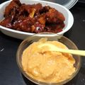 Cooksnap dari Rachmini Salsiawati untuk resep Spicy wings ala richesse
