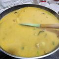 Cooksnap dari Bunda Atse untuk resep Sate Padang (Khas Padang)