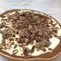 صورة من مارية ☘️، شاركها بعد تجربة وصفة حلى الشكولاته 🍫✨