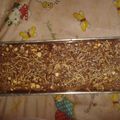 Cooksnap dari luluk nc untuk resep Brownies coklat klasik