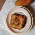 SHYAMALI MUKHERJEE's cooksnap of when they made 15মিনিটের ব্রেড পকোড়া (15 minute er bread pakora recipe in Bengali).