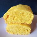 El cooksnap de GRACIELA CUARZO🇦🇷 cuando hizo Budín de limón sin huevos ni manteca y sin leche.