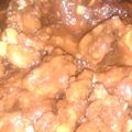 Cooksnap dari Metha Putri Riyandini untuk resep Ayam Goreng Tepung Saus Mentega