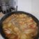 El cooksnap de Desiree Ossorio Atahona cuando hizo Guiso de patatas con rape.