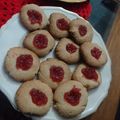 El cooksnap de Nicole cuando hizo OJITOS PARA LA MERIENDA!.