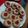 El cooksnap de Nicole cuando hizo OJITOS PARA LA MERIENDA!.