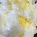 Asztalos Emese Cooksnap-ja, amikor elkészítette a(z) Madártej recept II receptet.