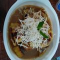 Cooksnap dari Jervi Diana Laily untuk resep Pisang gapit/pisang bakar