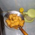 Cooksnap dari Zara untuk resep Pastel Goreng Enak [kulitnya rapuh prull..]