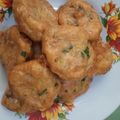 Cooksnap dari gustina harianti untuk resep Pergedel kentang