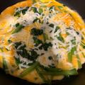 陳昭昭 的 菠菜烘蛋 cooksnap