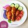 Cooksnap dari Restu (Mommy Ano_ieL) untuk resep Ayam sasando khas nusa tenggara timur